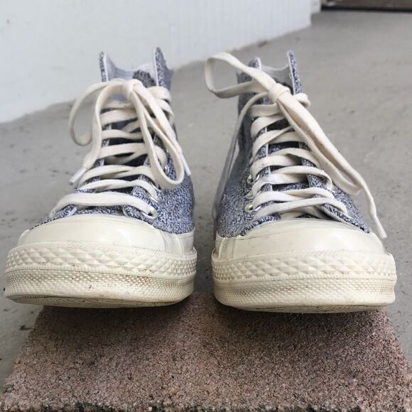 Converse Renew high tops - Picture 4 of 10